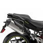 SHAD 3P System Fitting Triumph