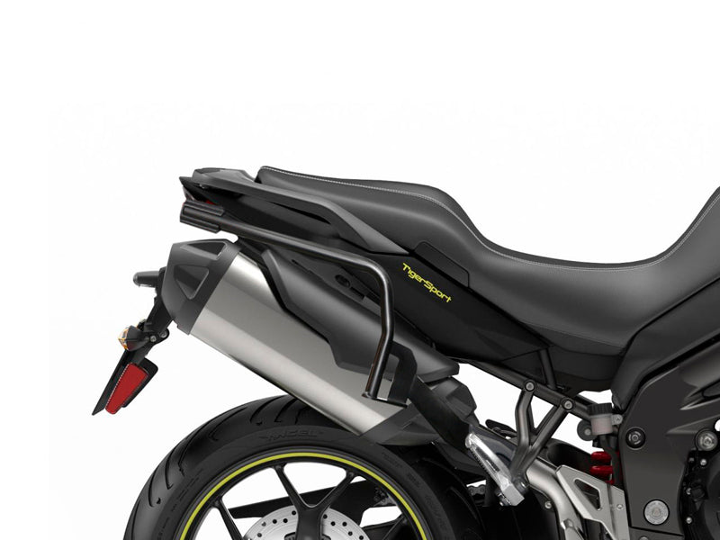 SHAD 3P System Fitting Triumph