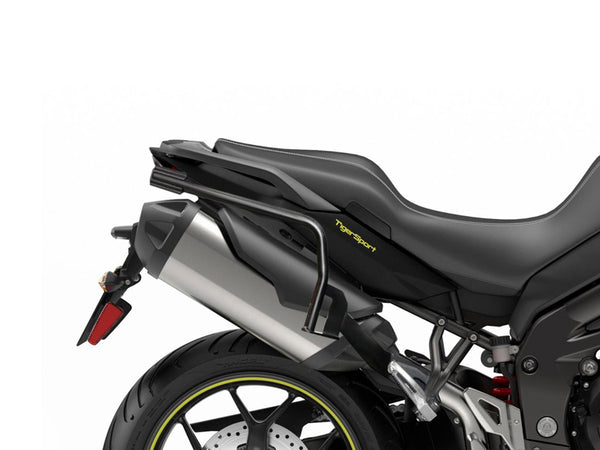 SHAD 3P System Fitting Triumph