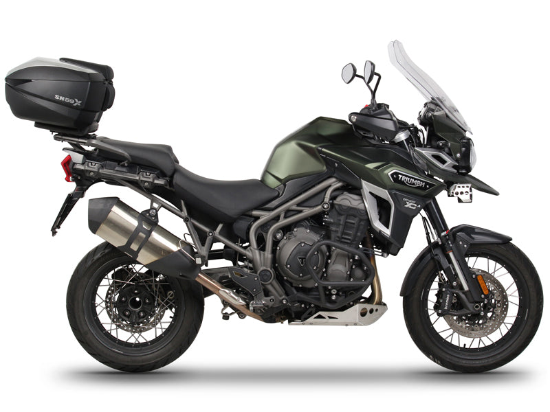 SHAD Top Master Fitting Triumph - 1062601