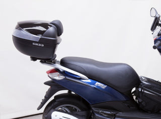 SHAD Top Master Fitting Piaggio - 1062602