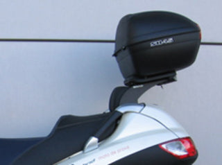 SHAD Top Master Fitting Piaggio - 1062604