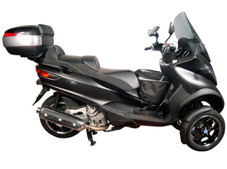 SHAD Top Master Fitting Piaggio - 1062605