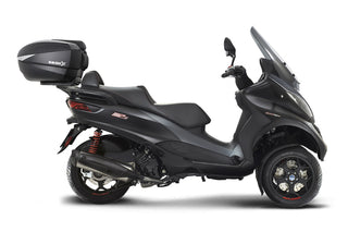 SHAD Top Master Fitting Piaggio MP3 300/500