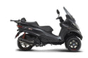 SHAD Top Master Fitting Piaggio MP3 300/500