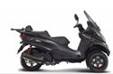 SHAD Top Master Fitting Piaggio MP3 300/500