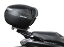 SHAD Top Master Fitting Piaggio - 1062610
