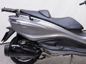 SHAD Top Master Fitting Suzuki - 1062612