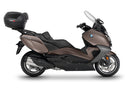 SHAD Top Master Fitting BMW - 1062619