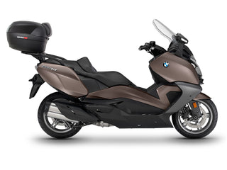 SHAD Top Master Fitting BMW - 1062619