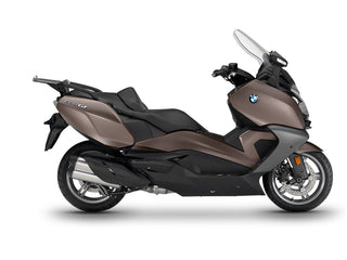 SHAD Top Master Fitting BMW - 1062619