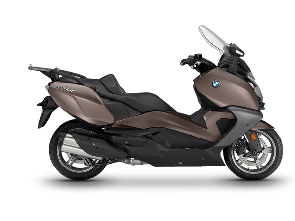 SHAD Top Master Fitting BMW - 1062619