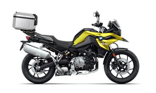 SHAD Top Master Fitting BMW F750/850GS
