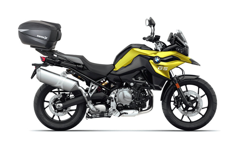 SHAD Top Master Fitting BMW F750/850GS