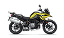 SHAD Top Master Fitting BMW F750/850GS