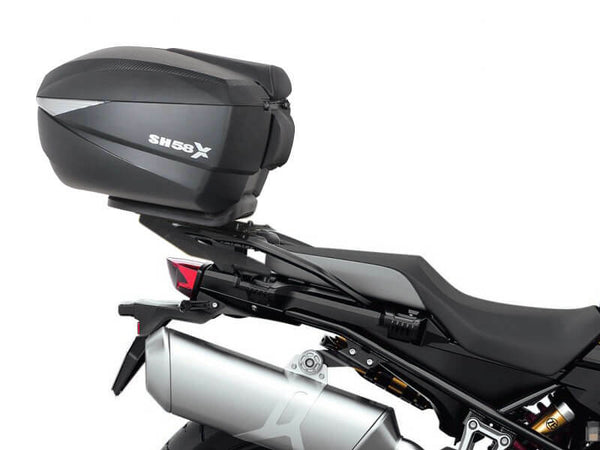 SHAD Top Master Fitting BMW F750/850GS