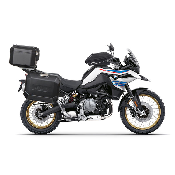 SHAD Top Master Fitting BMW F750/850GS