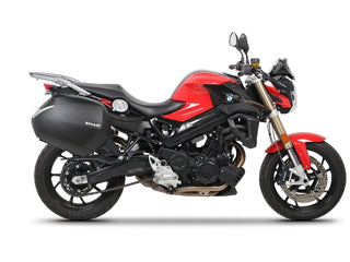 SHAD 3P System Fitting BMW F800R