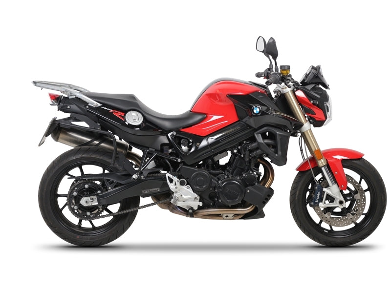 SHAD 3P System Fitting BMW F800R