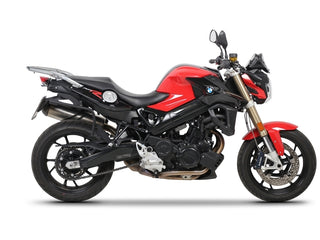 SHAD 3P System Fitting BMW F800R