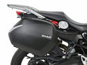 SHAD 3P System Montage BMW F800R
