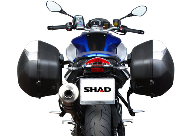 SHAD 3P System Fitting BMW - 1062627