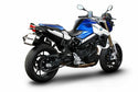 SHAD 3P System Fitting BMW - 1062627