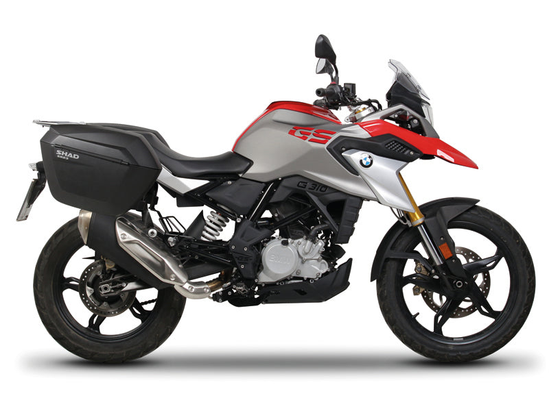 SHAD 3P System Fitting BMW - 1062629