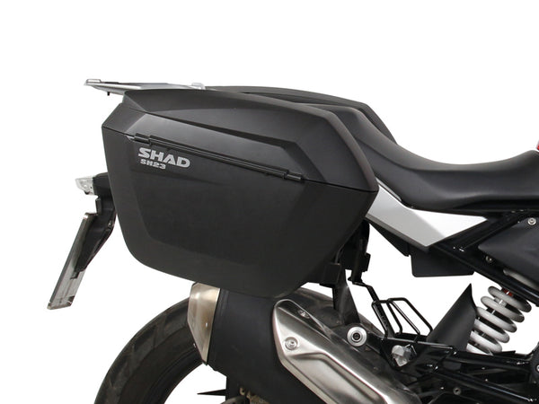 SHAD 3P System Fitting BMW - 1062629