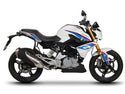 SHAD 3P System Fitting BMW - 1062629