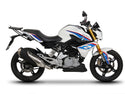 SHAD Top Master Fitting BMW - 1062630
