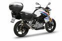 SHAD Top Master Fitting BMW - 1062630