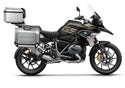 SHAD Top Master Fitting BMW - 1062632