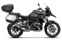 SHAD Top Master Fitting BMW - 1062632