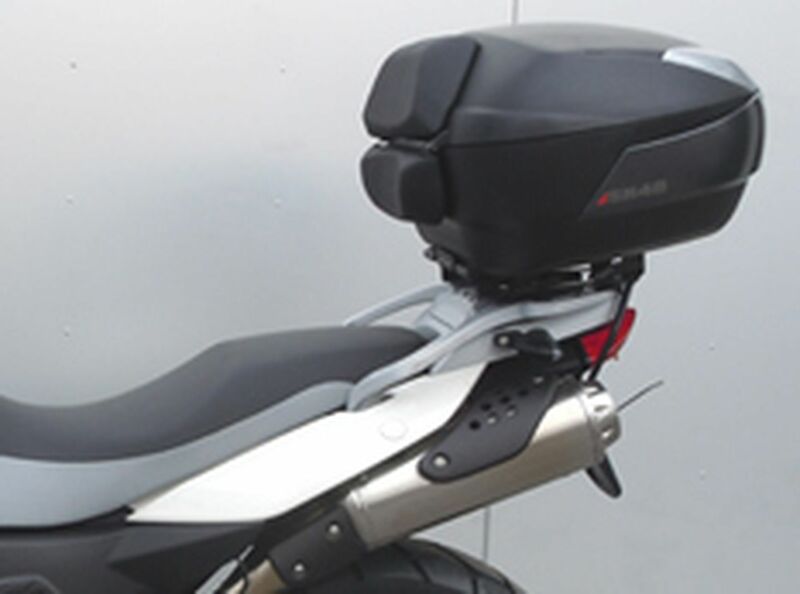 SHAD Top Master Fitting BMW - 1062634