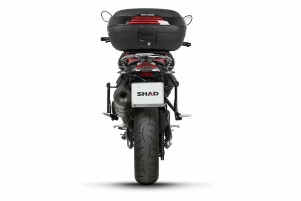 SHAD Top Master Fitting BMW - 1062635