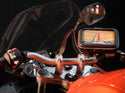 SHAD Top Master Fitting BMW - 1062635