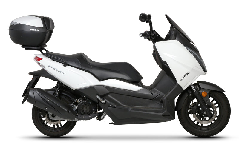 SHAD Top Master Fitting Wottan