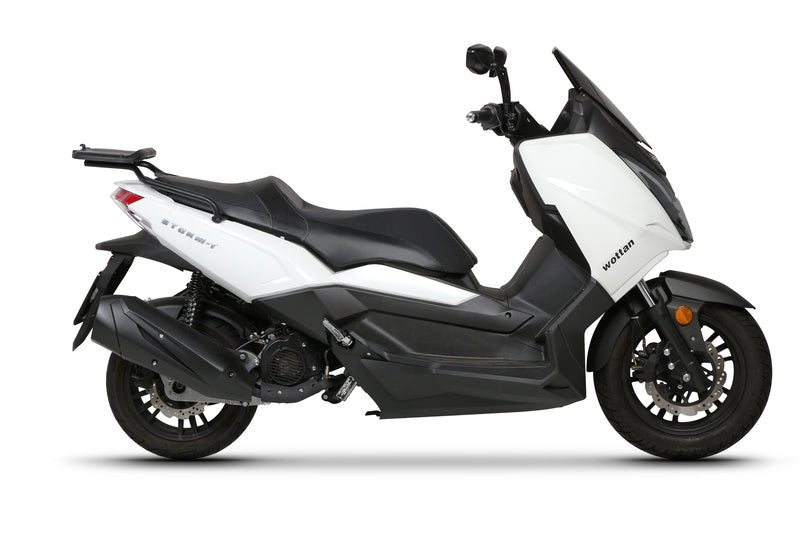 SHAD Top Master Fitting Wottan