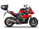 SHAD Top Master Fitting BMW - 1062645