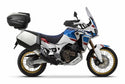 SHAD Pin System Fitting Honda - 1062646