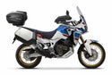 SHAD Pin System Fitting Honda - 1062646