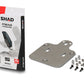 SHAD Pin System Fitting Yamaha - 1062647