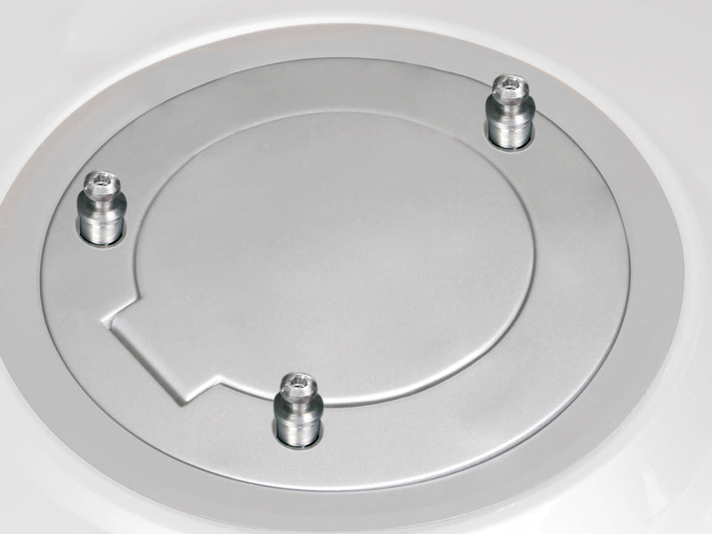 SHAD Pin System Fitting Yamaha - 1062647