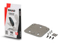 SHAD Pin System Fitting Kawasaki
