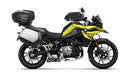 SHAD Pin System Fitting BMW - 1062650