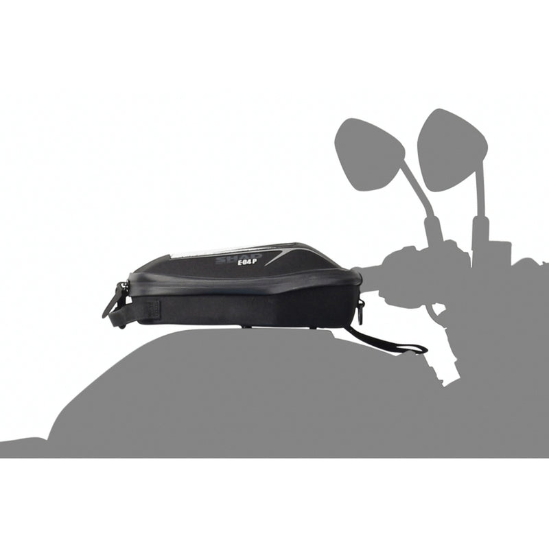 SHAD Pin System Fitting Honda - 1062654