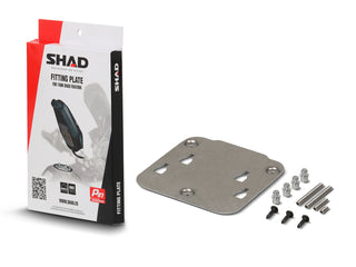 SHAD Pin System Fitting Suzuki