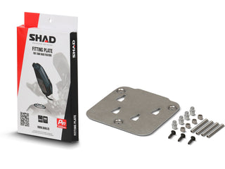 SHAD Pin System Fittin KTM Duke