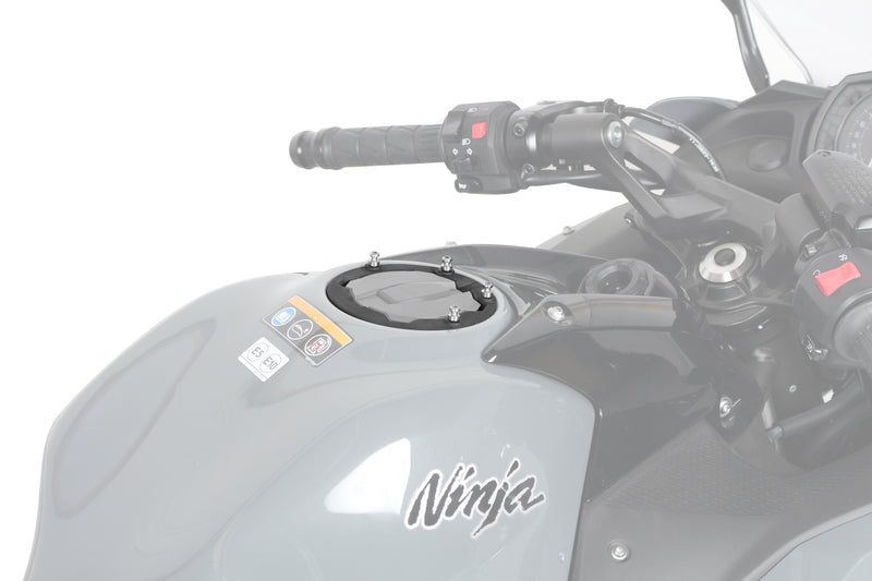 SHAD Top Master Fitting Honda - 1062658